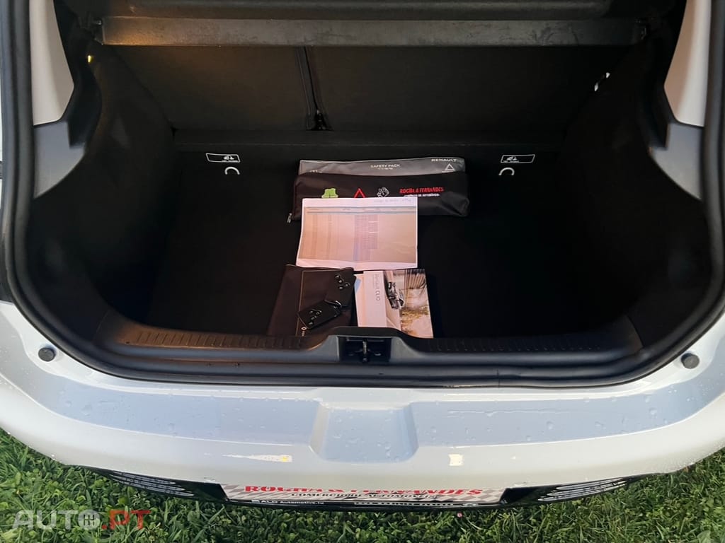 Renault Clio LIMITED 2018