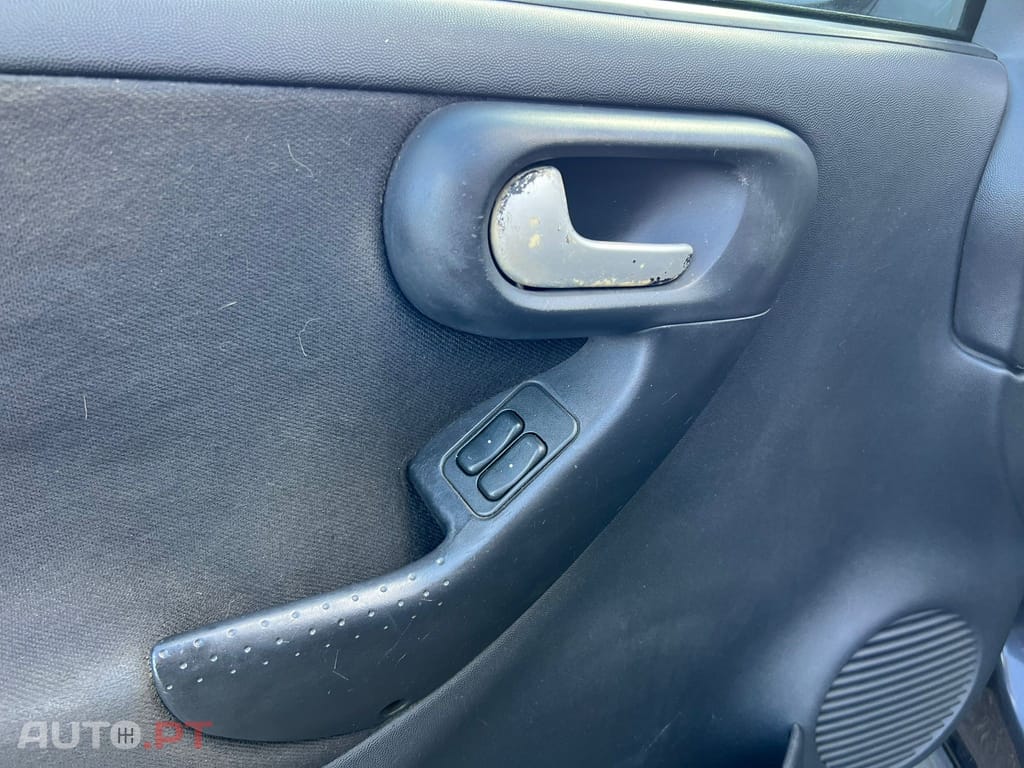 Opel Corsa 1.3 CDTi Enjoy