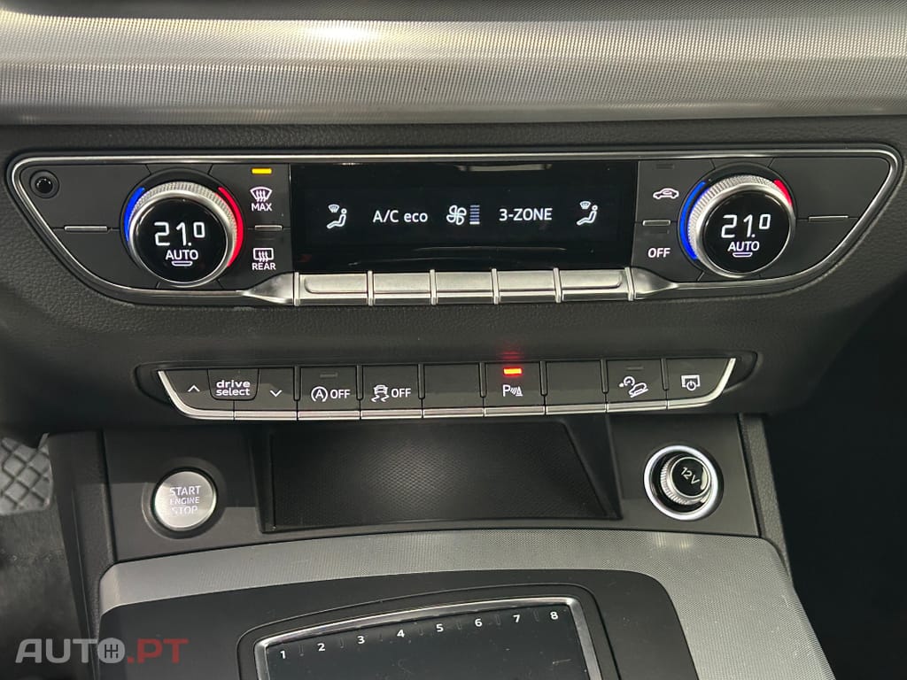 Audi Q5 2.0 TDI quattro S-line S-tronic