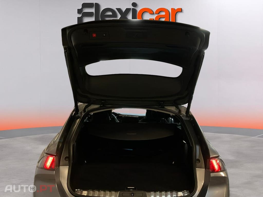 Peugeot 508 SW 1.5 BlueHDi Allure Pack EAT8