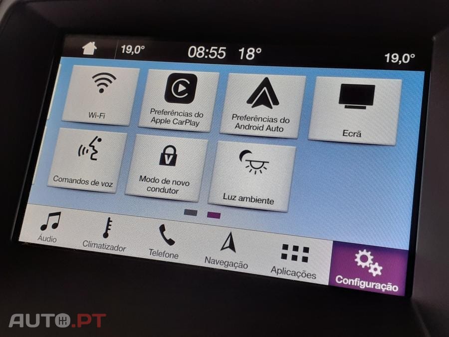 Ford S-Max 2.0 TDCi Titanium