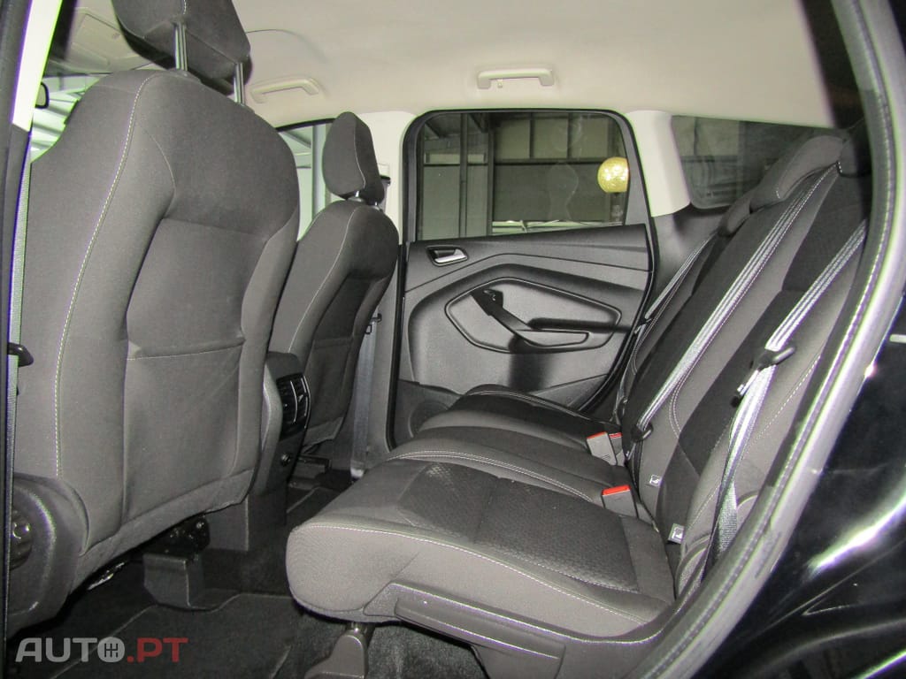 Ford Kuga 1.5 TDCi Titanium