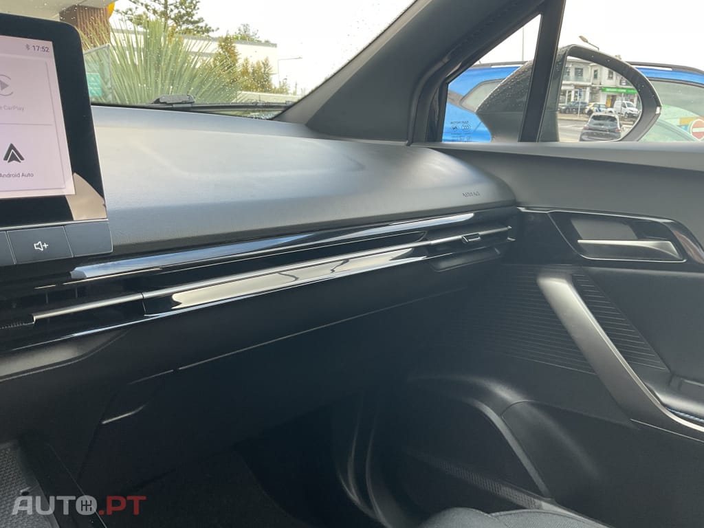 MG MG4 51 kWh Standard