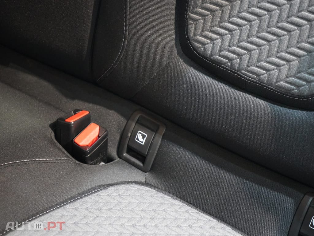 Renault Mégane Sport Tourer 1.5 Blue dCi Limited