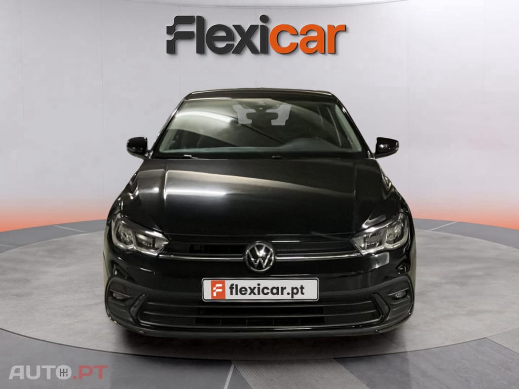 Volkswagen Polo 1.0 TSI Life DSG