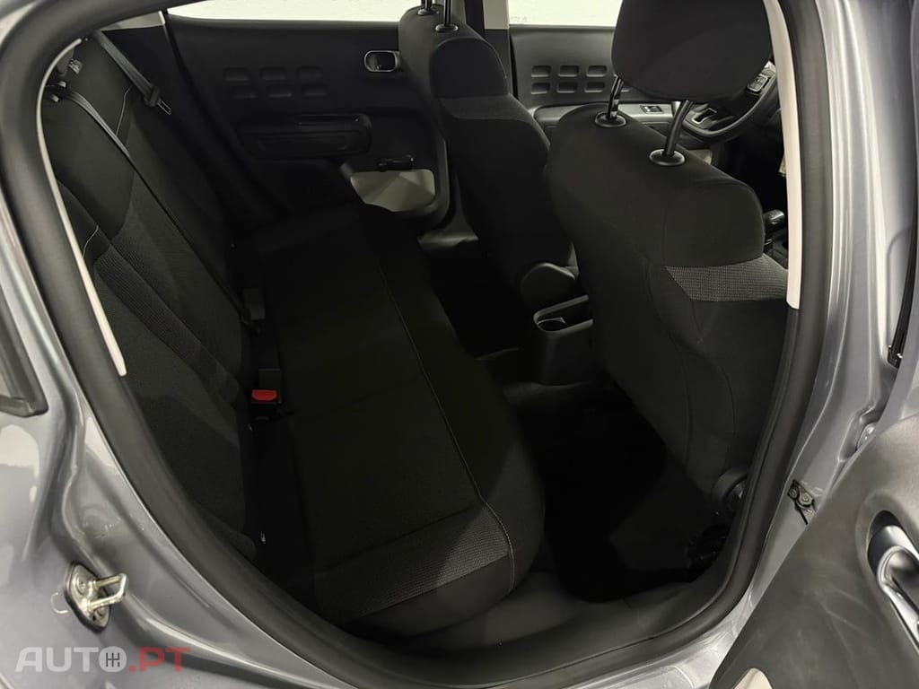 Citroen C3 1.2 PureTech Feel