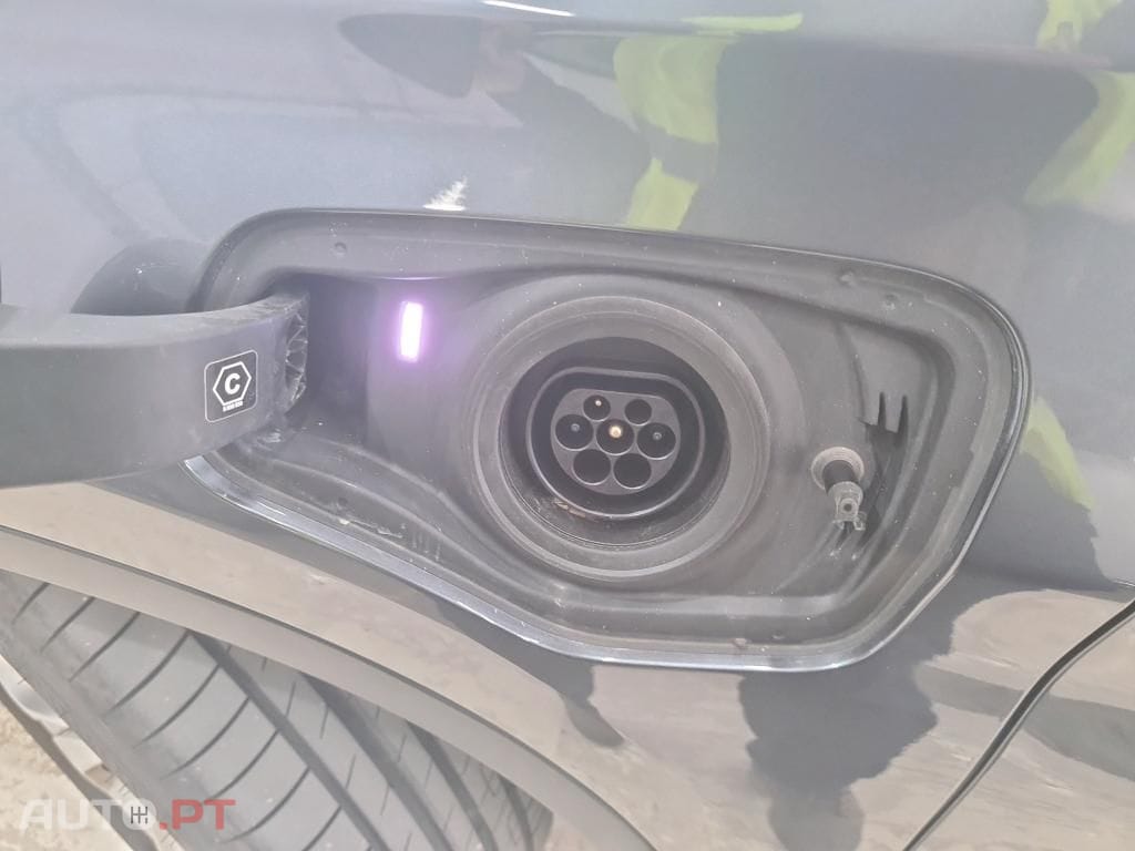 BMW X1 25 e xDrive Corporate Edition