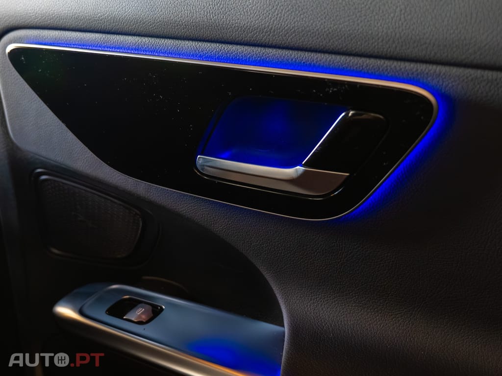 Mercedes-Benz C 300 e T 9G-TRONIC Avantgarde Advanced
