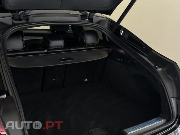Mercedes-Benz GLC 300 4Matic AMG Line