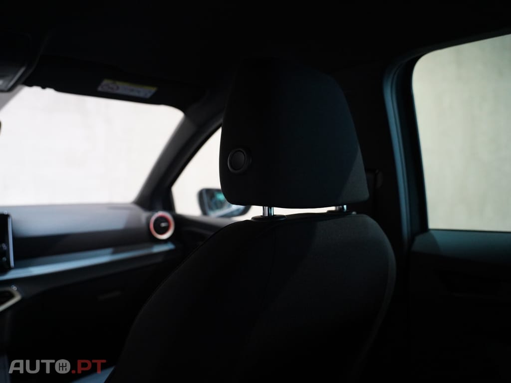 Seat Ibiza 1.0 TSI Style DSG