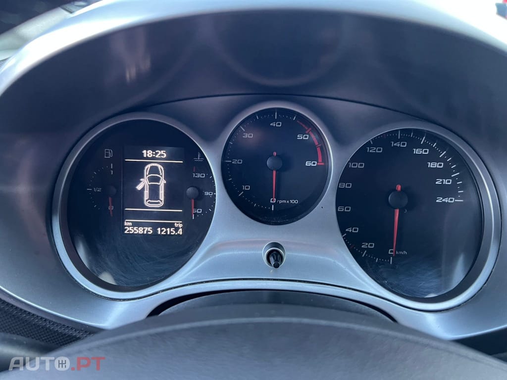 Seat Leon 1.6 TDi Ecomotive Copa Plus