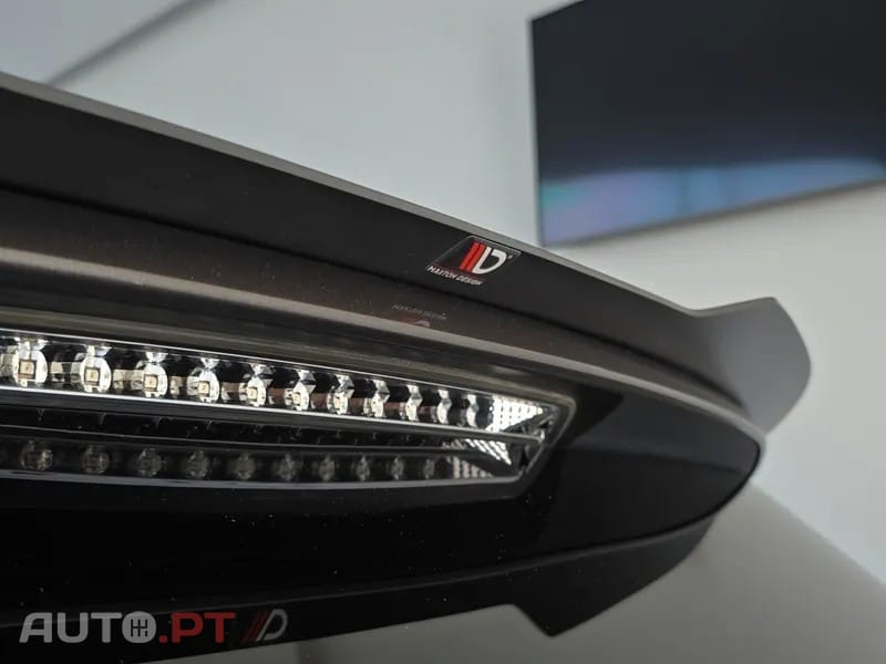 Peugeot 308 SW 1.6 e-HDi Allure