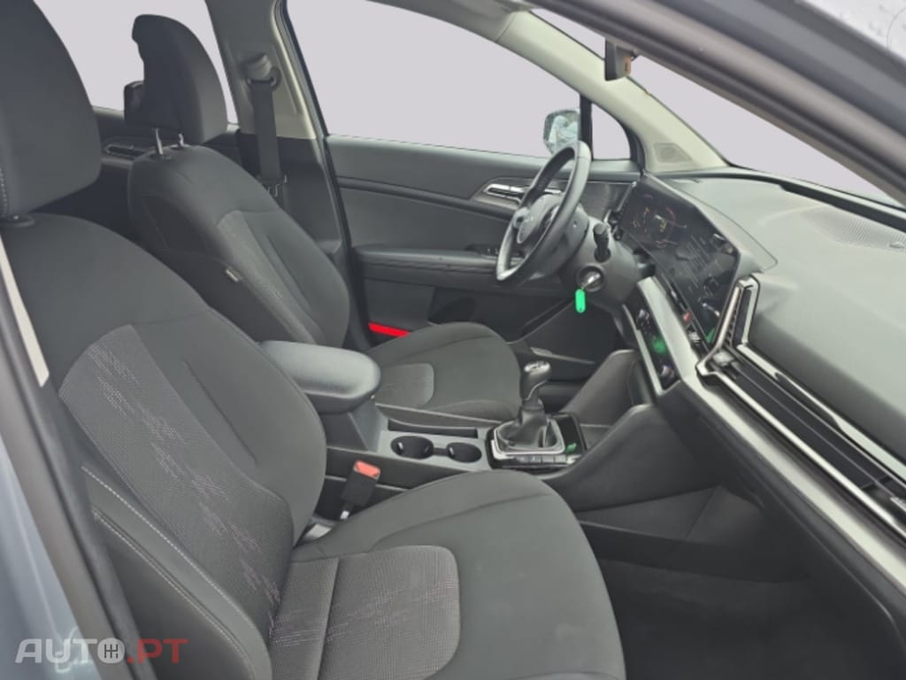 Kia Sportage 1.6 T-Gdi 150 Cv Drive