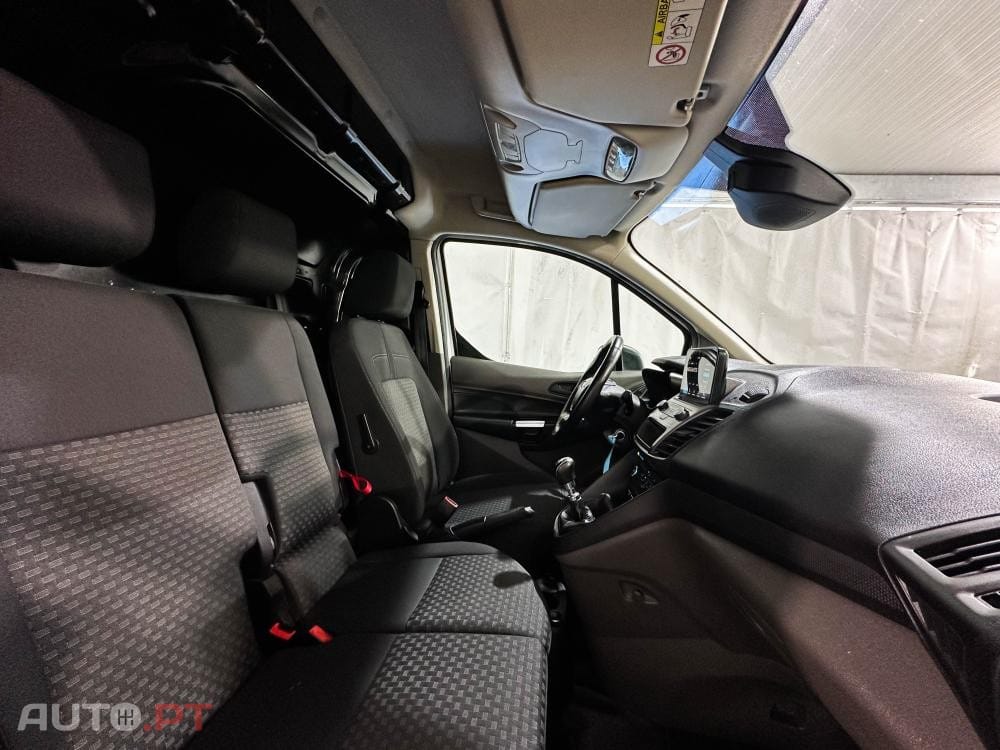 Ford Transit Connect L1 1.5 EcoBlue 100 Trend NAV