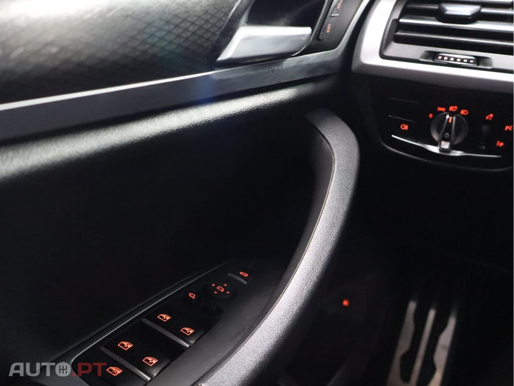 BMW X3 30 e xDrive Pack M