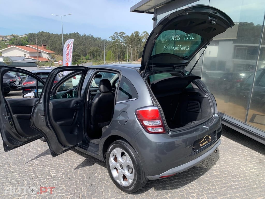 Citroen C3 1.2 PureTech Collection