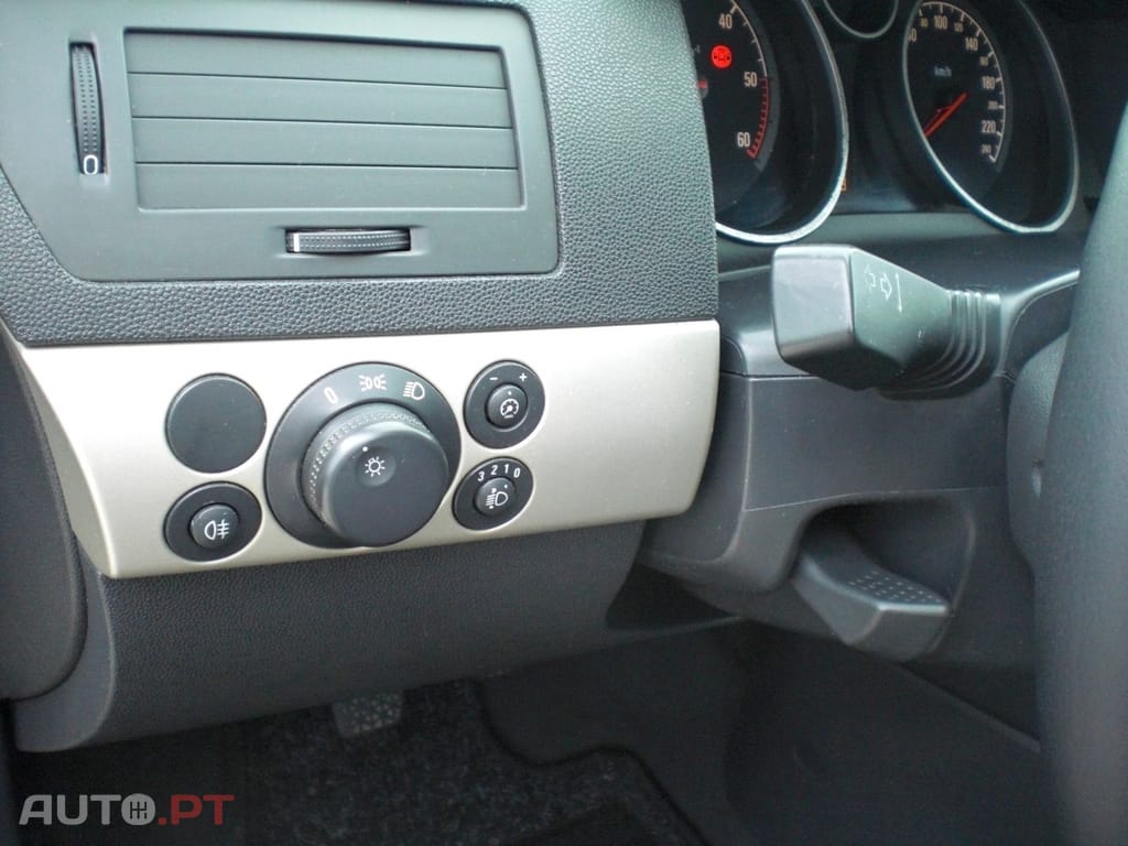 Opel Astra Caravan 1.3 CDTi Edition