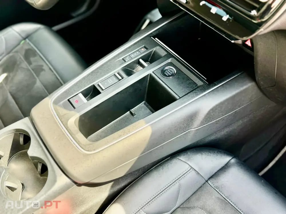 Citroen C5 Aircross 1.6 Hybrid Max e-EAT8