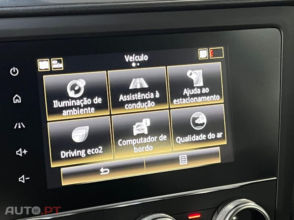 Renault Kadjar 1.3 TCe 140 FAP Intens