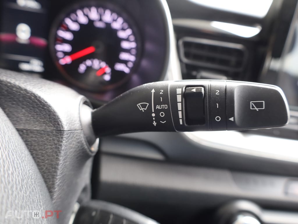 Kia Stonic 1.0 T-GDi Wave