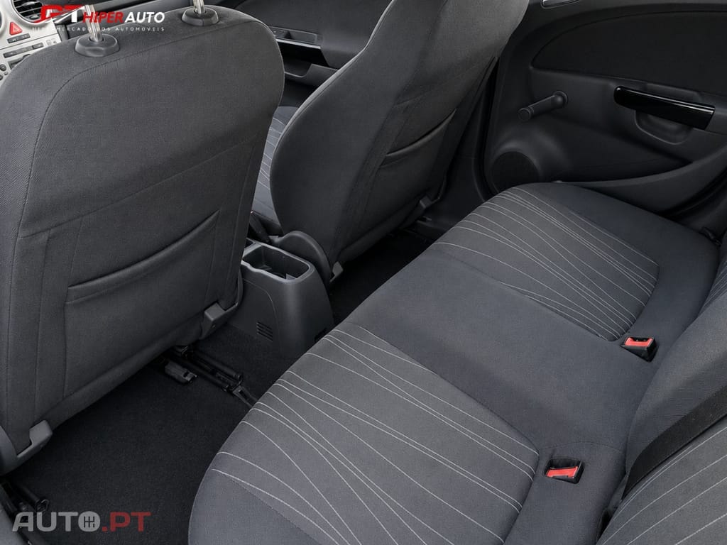 Opel Corsa 1.3 CDTi Enjoy