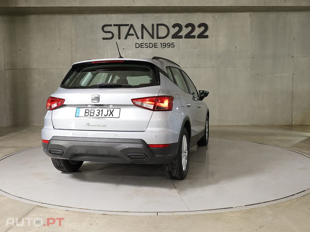Seat Arona 1.0 TSI Style