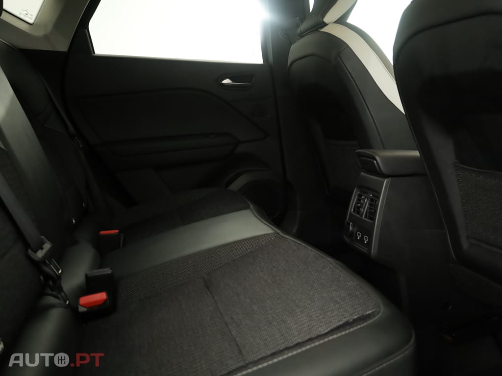 Renault Captur Captur 1.0 TCe Techno Bi-Fuel