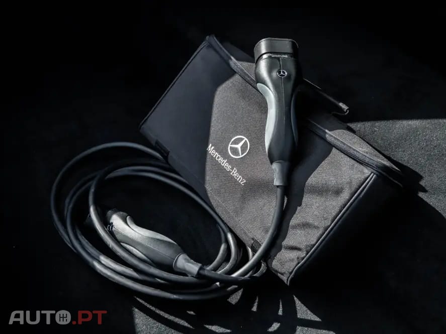 Mercedes-Benz AMG GT 63 S E Performance