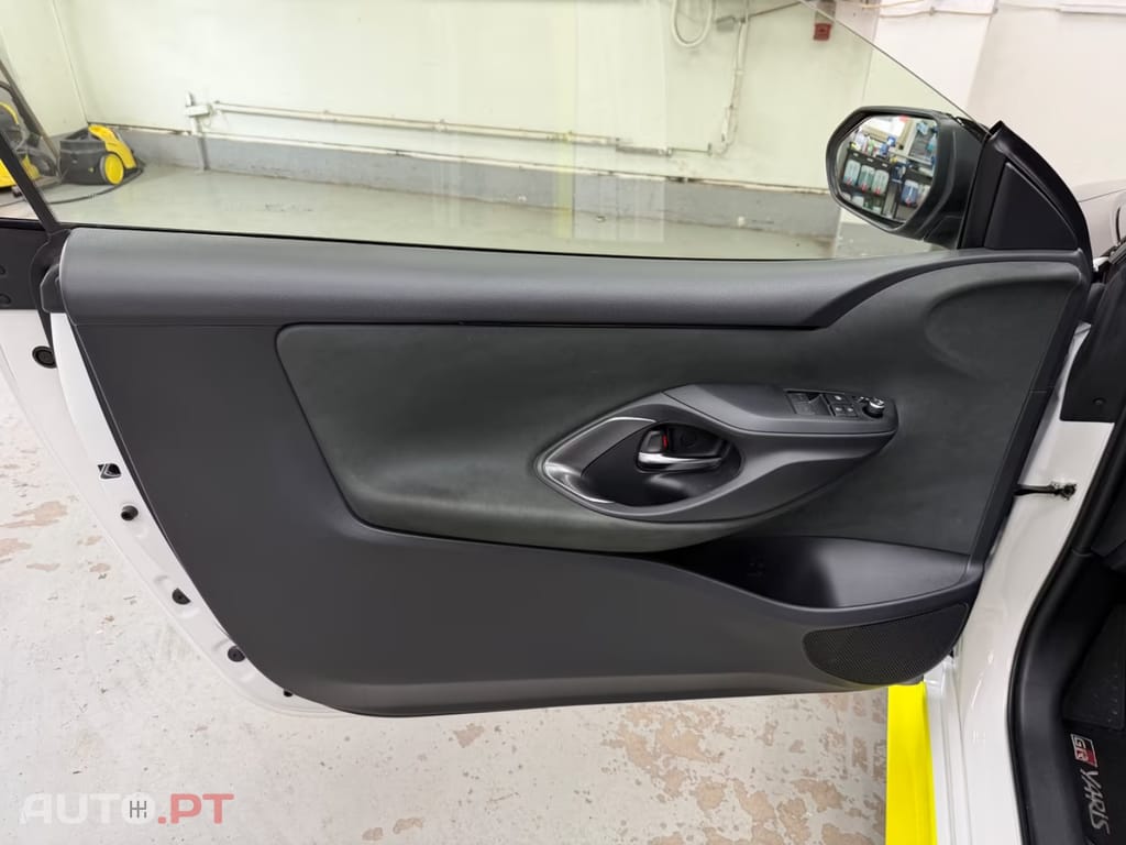 Toyota GR Yaris 1.6 T GR High Performance Paket