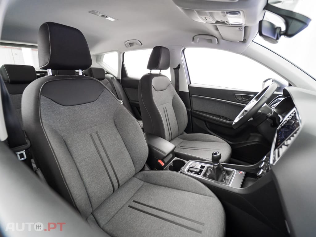 Seat Ateca 1.0 TSI Style