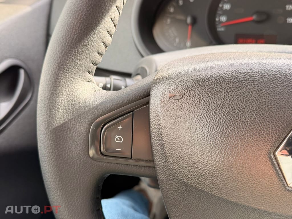 Renault Kangoo 1.5 dCi Business 3L