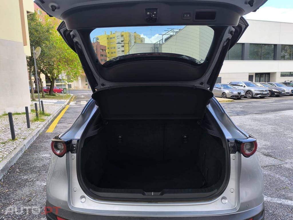 Mazda CX-30 1.8d 116 cv 2wd - 19