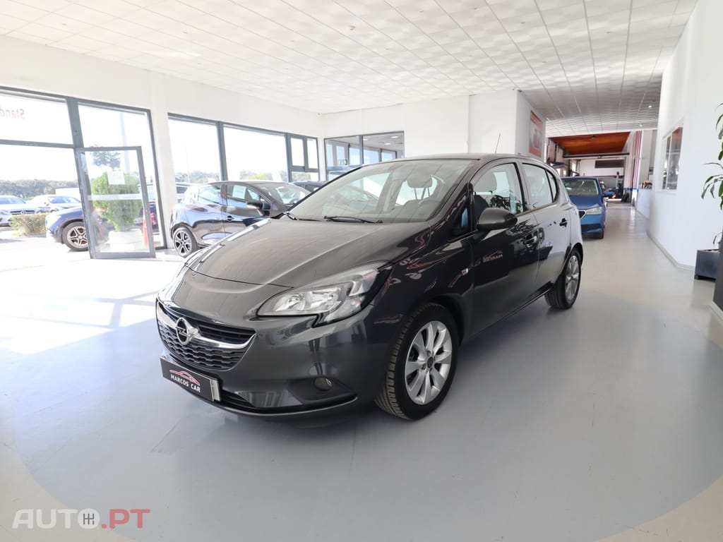 Opel Corsa 1.0 T Dynamic