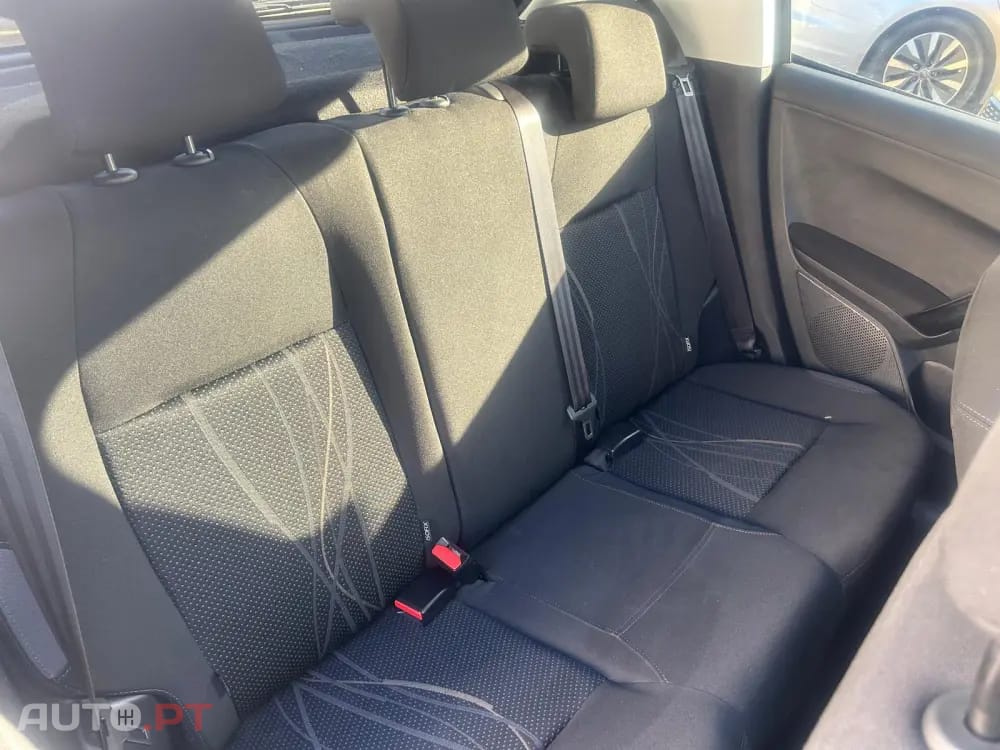 Peugeot 208 1.4 VTi Access