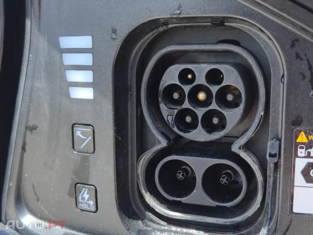 Kia EV6 77.4 kWh Tech