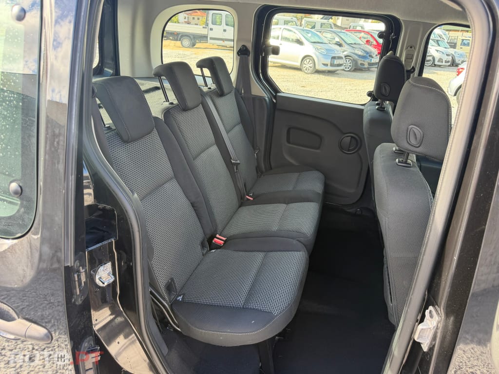 Mercedes-Benz Citan 109 CDi/27