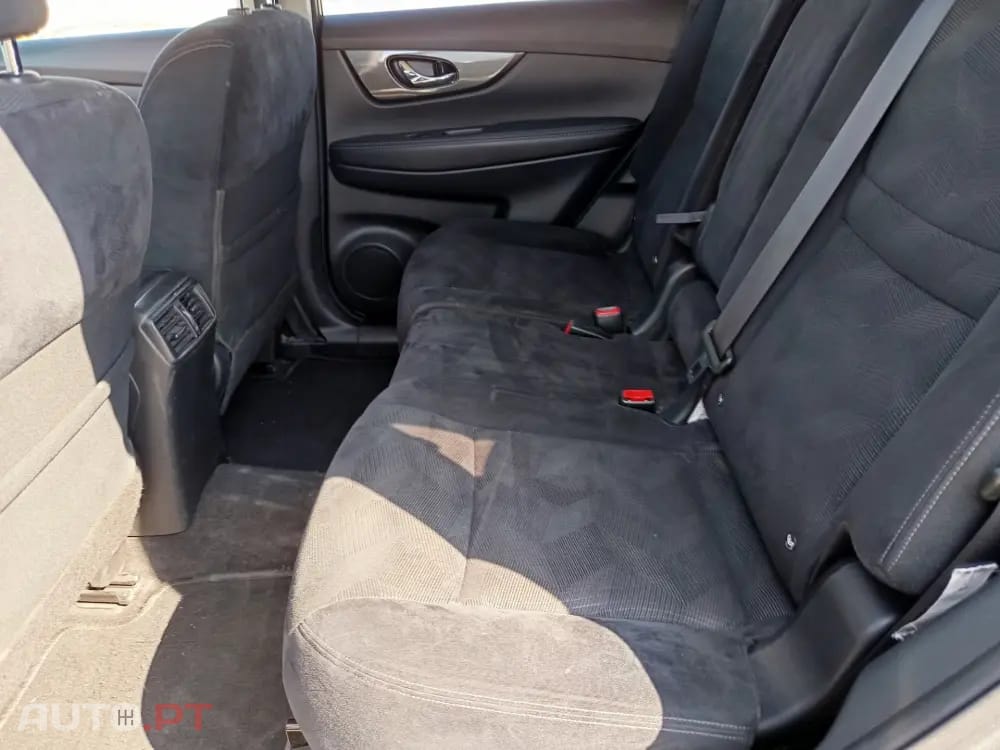 Nissan X-Trail 1.6 dCi 360