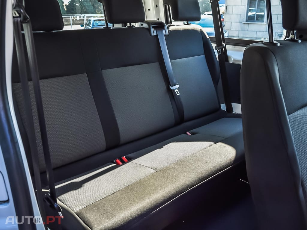 Opel Vivaro 1.5 CDTi L2H1 Essentia