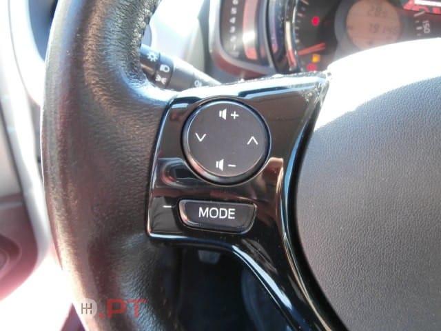 Toyota Aygo 1.0 X-Play+X-Touch