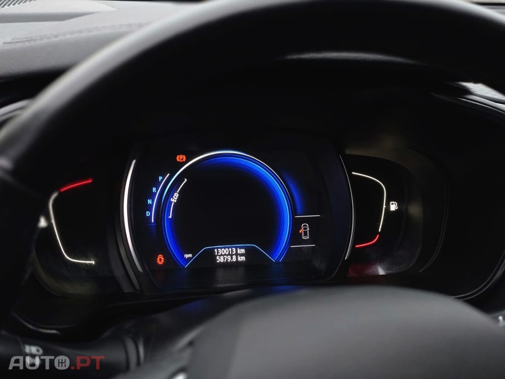 Renault Kadjar Intens EDC