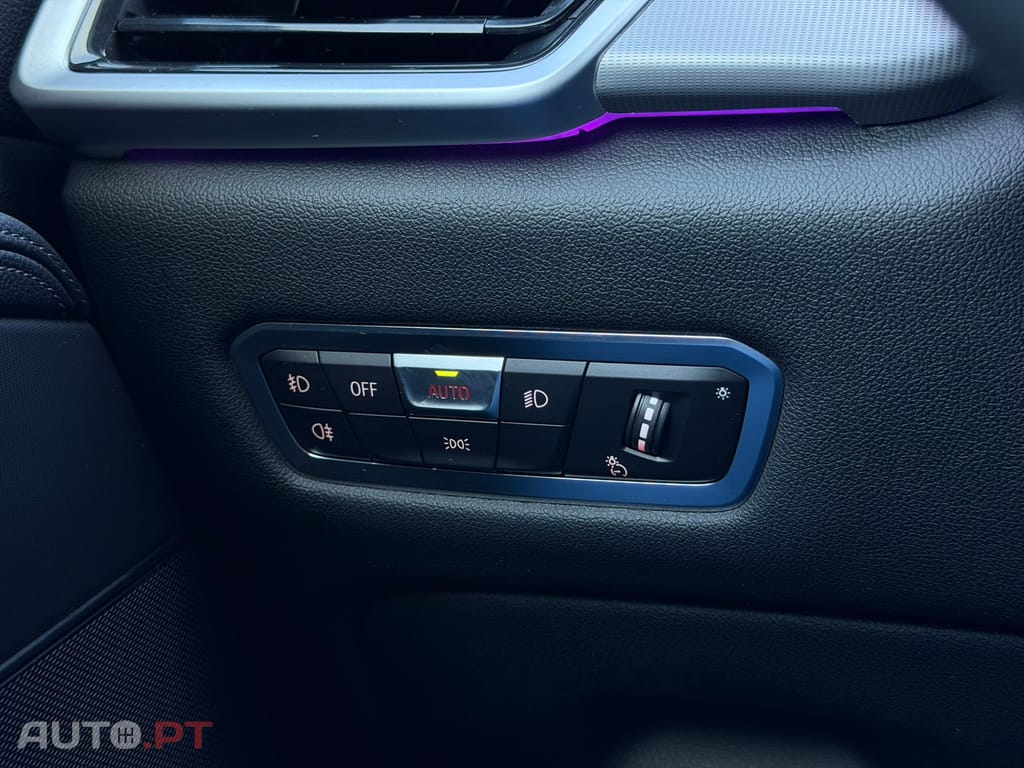 BMW X5 45 e xDrive Pack M