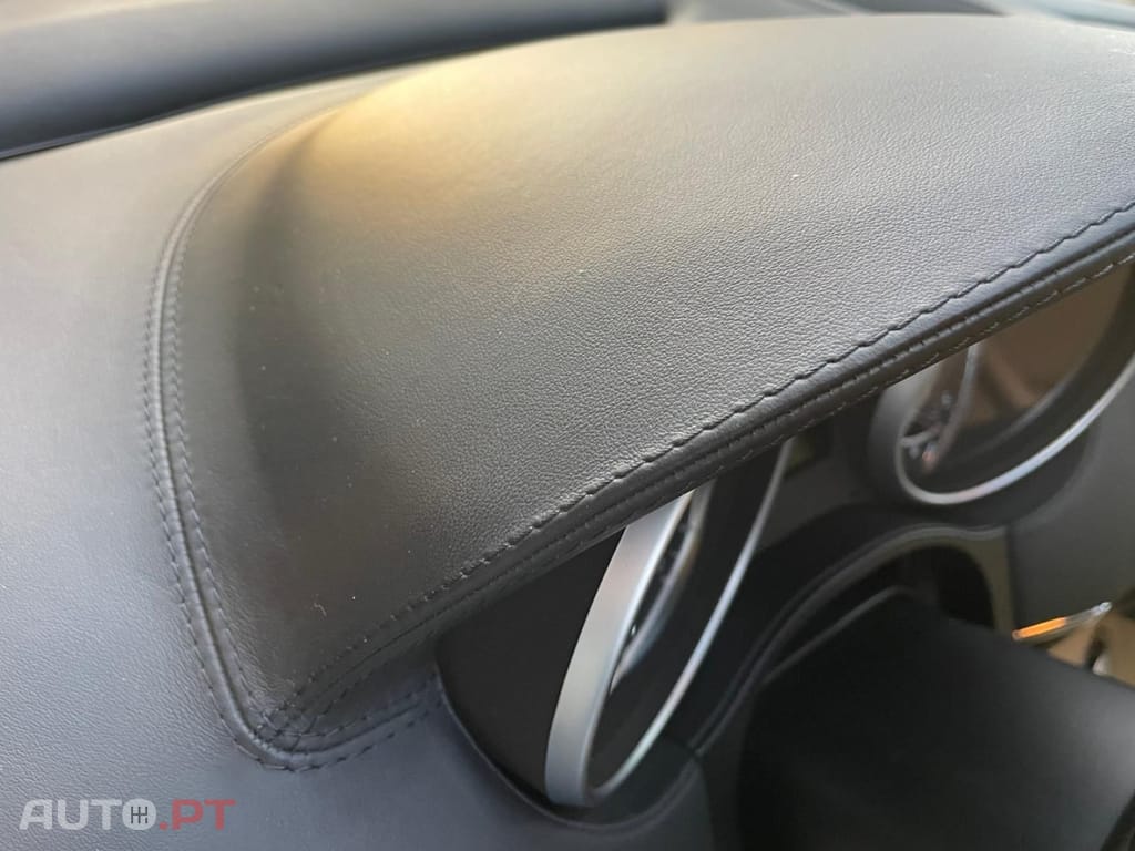 Mercedes-Benz GL 450 CDi