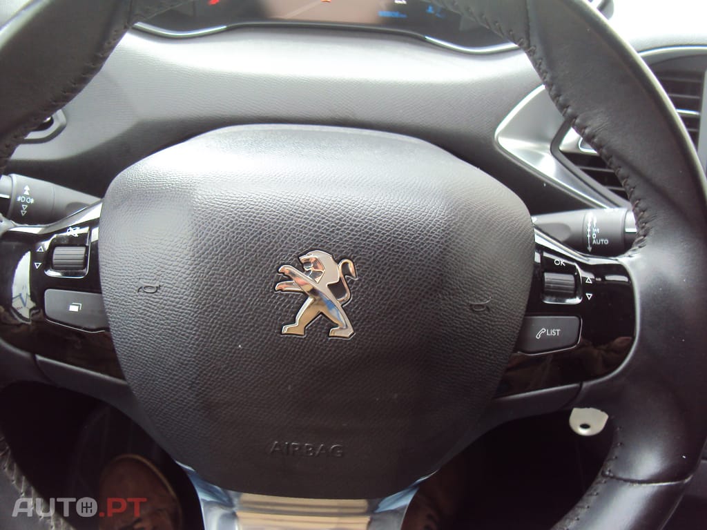 Peugeot 308 SW SW Style