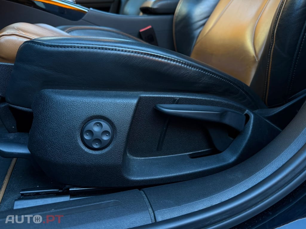 Audi A4 Avant 2.0 TDI SPORT S-TRONIC