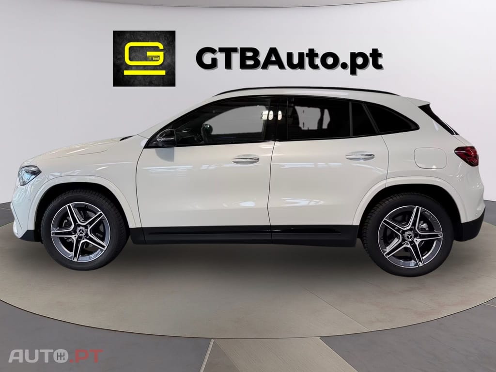 Mercedes-Benz GLA 250 e AMG AdvPlus I.V.A DEDUTIVEL