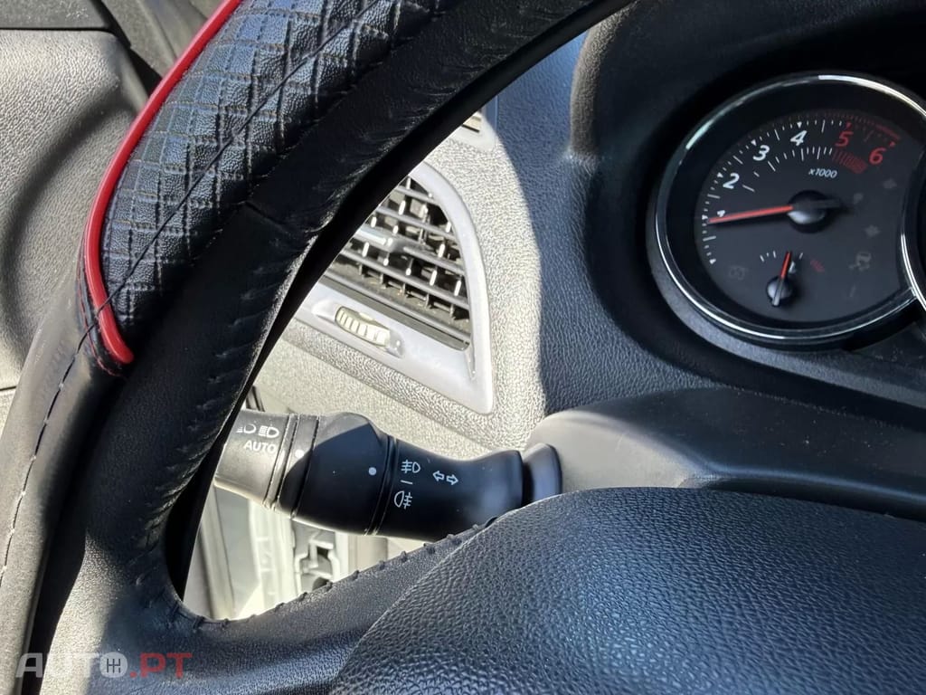 Renault Mégane Cabrio 1.5 dCi GT-Line EDC 