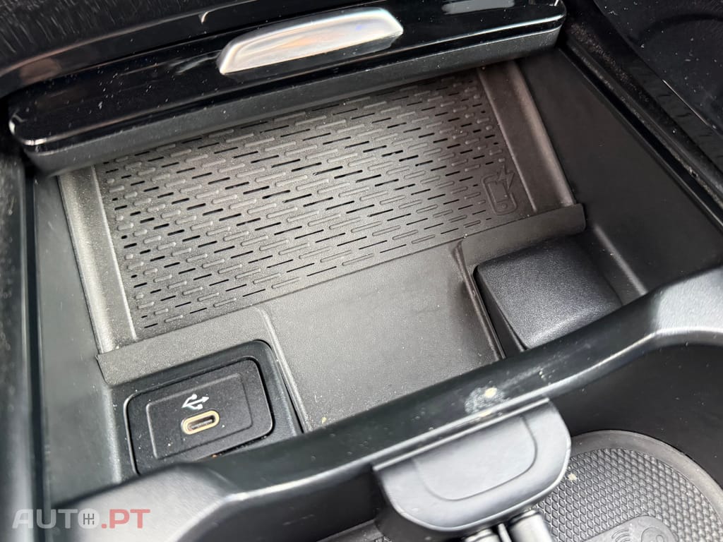 Mercedes-Benz GLB 180 d AMG Line