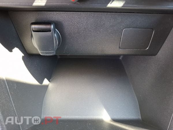 Dacia Sandero ECO-G 100 Bi-Fuel Expression