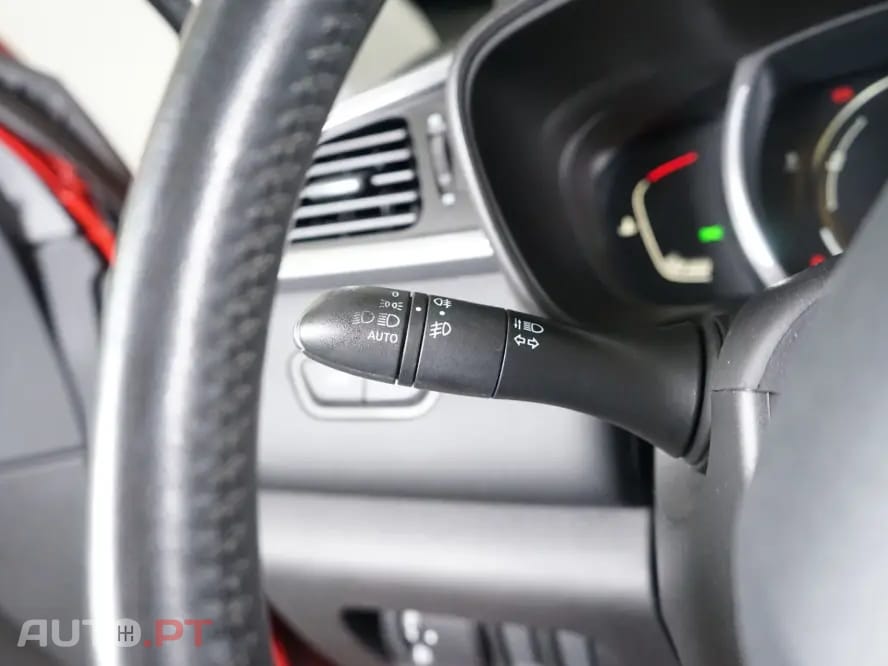 Renault Kadjar Outro