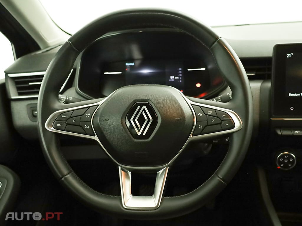 Renault Clio Clio 1.0 TCe Evolution